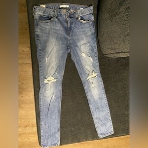 Men’s 32X34 Pac Sun jeans